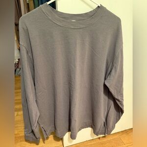 Free People Intimately Long Sleeve